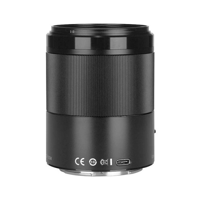 YONGNUO YN85mm F1.8Z DF DSM Full Frame Lens for Nikon Z mount Z50