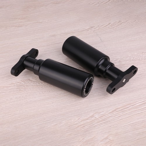 Protector de choque deslizadores de marco CNC para Husqvarna Vitpilen/Svartpilen 401 2017-24 - Imagen 9 de 10