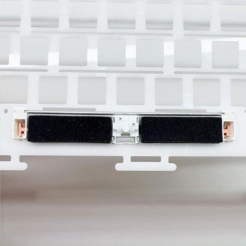 Spacebars Vibration Absorbers for Mechanical Keyboards Offering Silents - Picture 4 of 8