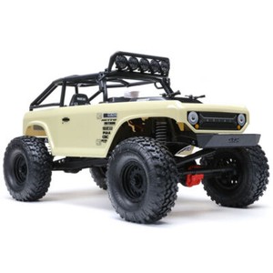 Axial Crawler SCX10 II Deadbolt 1 10 4WD RTR Tarn AXI03025T2