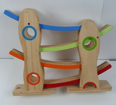 elc wooden blocks