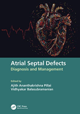 Vorhofseptumdefekte: Diagnose und Management - Taschenbuch / Softback NEU Pille