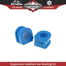 For 1996-2001 Oldsmobile Bravada Suspension Stabilizer Bar Bushing Kit Mevotech