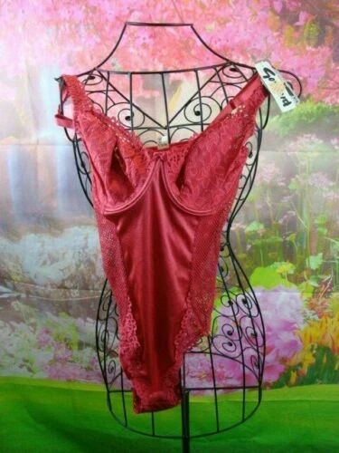 1980s Vintage Lingerie for Women
