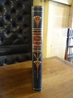 Mon Oncle Barbassou Uchard 1884 Demi Maroquin Godet Gravures Paul Avril