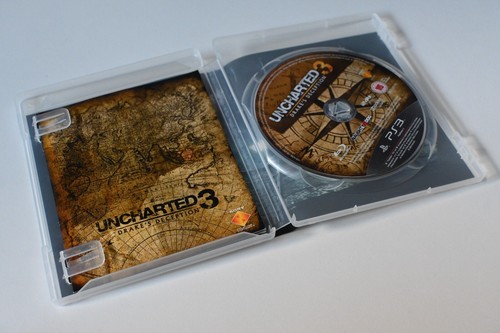 Sony PS3 / Playstation 3 Games ~ Some Sealed ~ Multi Listing ~ Drop-Down Choice - Picture 157 of 186