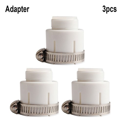 Tap Adapter Splash Filters Shower Filters Faucet Water Filter Faucet Purifier - Picture 15 of 16