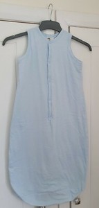 h and m baby sleeping bag