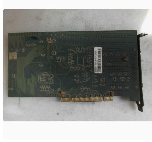 1PC Motion Controller MPC03-LV Control Card - Picture 2 of 3