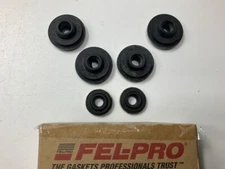 Fel-Pro ES70362 Engine Valve Cover Grommet Set 1986-1995 Acura, Honda 1.5L 1.6L