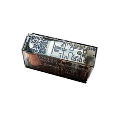 Omron G7SA-2A2B G7SA-3A1B G7SA-3A3B G7SA-4A2B G7SA-5A1B 24VDC Relays PLC Unit