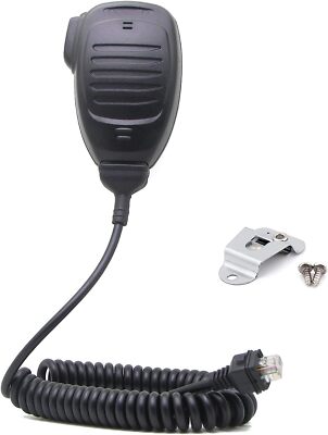 ArrowMax AMM350-K30-8PIN KMC-35 Mobile RJ45 8Pin for Kenwood NX800 NX-820 NX-920