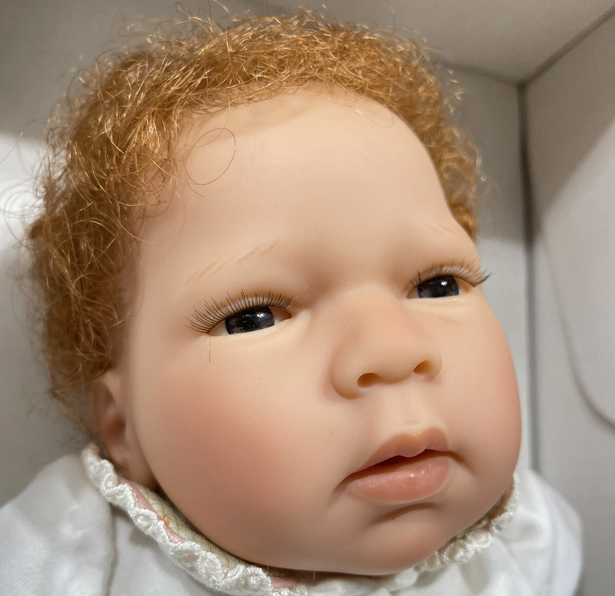 Lee middleton breath cheap of life dolls