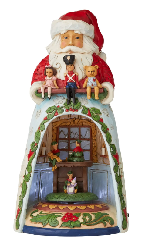 Enesco | Heartwood Creek | Figurines de collection sous