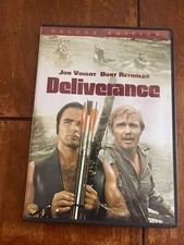Deliverance (DVD, 1972)