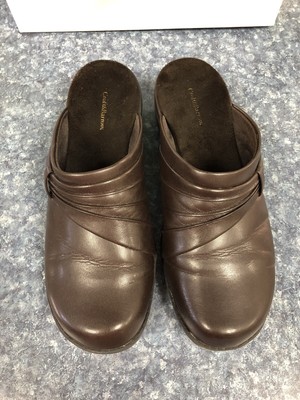 croft and barrow clogs