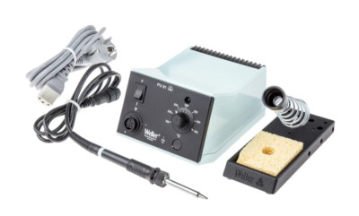 Weller WS81 230V Analog Lötstation T0053250699N