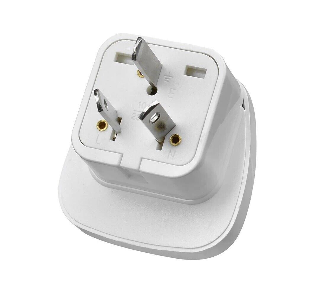Travel Plug Uni to China Australia New Zealand Argentina Adaptor