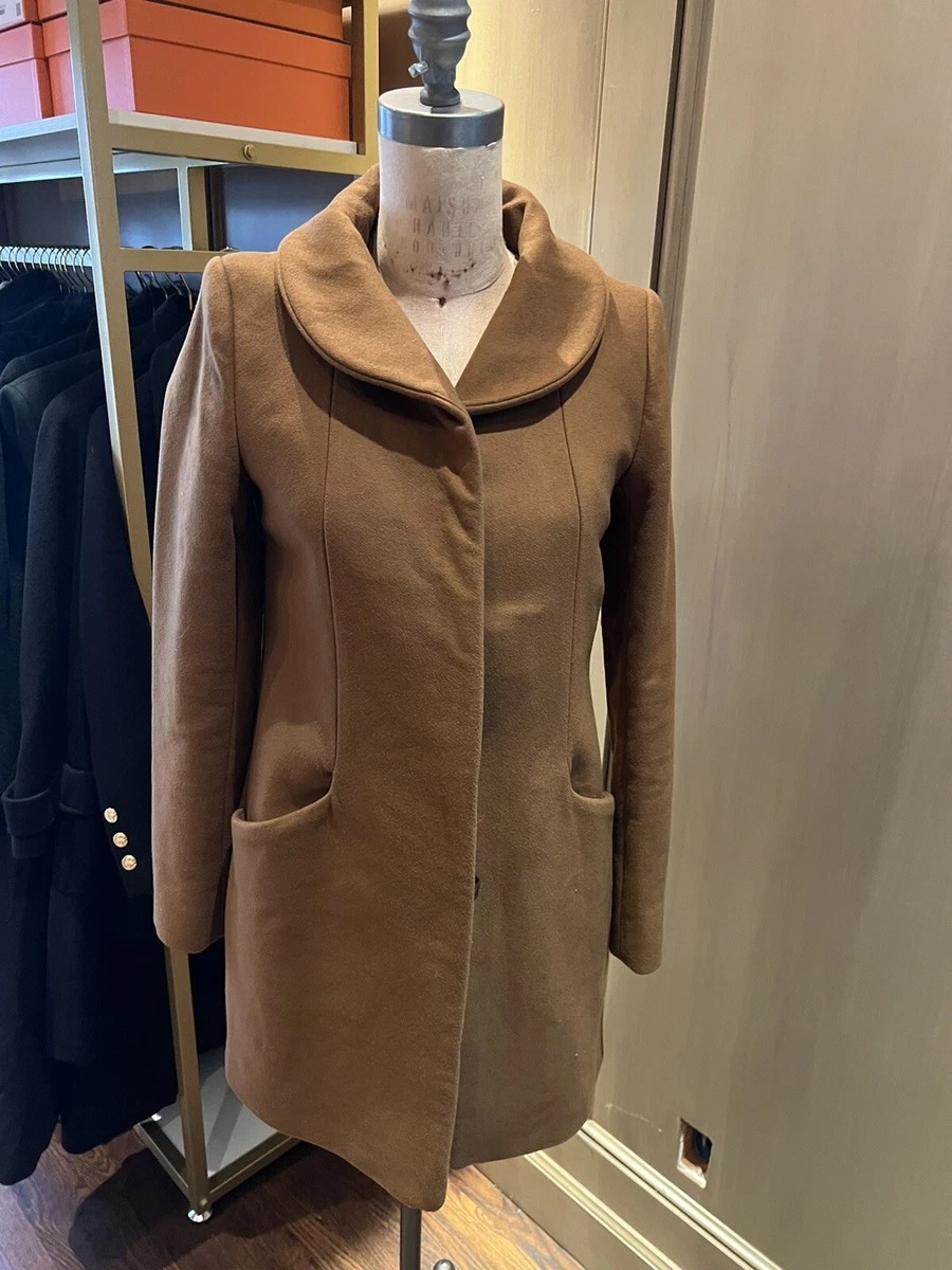 Wilfred THE COCOON COAT NEW