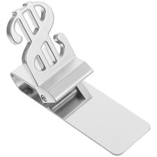 Money Clip Cash Clip Money Clips Wallet