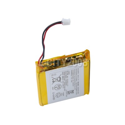 Genuine 1000mAh SM-03 Battery For Sony WH-1000XM3 1000XM4 XB900N CH710N Headset
