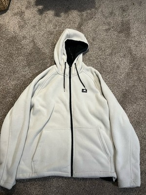 New Balance Zip-up Hoodie