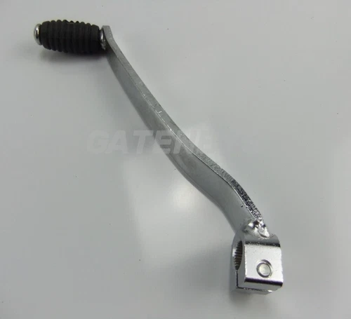 LEVER ASSY, GEAR SHIFTING | Includes Item(s) 33