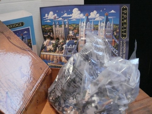Puzzles-Water, Land, and Sky--Six--Charles Wysocki, Terry Redlin, Darrell Bush - Picture 12 of 13