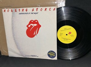 Rolling Stones Undercover | eBay