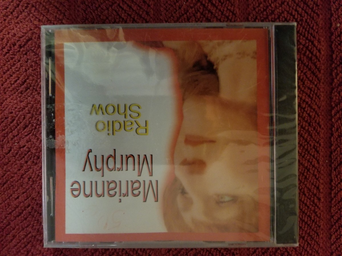 Ｒａｄｉｏ　Ｓｈｏｗ　ＣＤ Radio Show | eBay