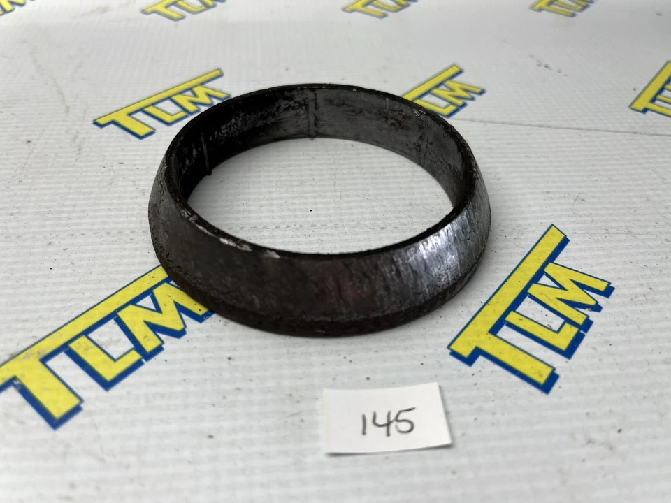 Оригинальная фланцевая прокладка выхлопной трубы Acura Honda TSX 04 05 06 07 08 Accord Civic - Изображение 2 из 4