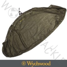 Fishing Weigh Sling Carp Coarse Wychwood Soft with Drawstring and Storage Bag