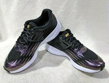 Nike Star Runner SH GS Black/Gold/White Girl's Sneakers-Asst Sizes AV4488-001