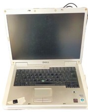 DELL Inspiron 1501 PC Per Ricambi Notebook Computer-Hp