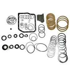 U140E U140F Transmission Master Full Rebuild Kit & Clutch Plates For TOYOTA RAV4