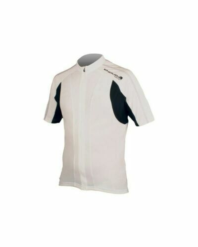 Maillot Cycliste Vintage SAINT NAZAIRE FORD QUELLEC MARZAN - Blanc Taille M
