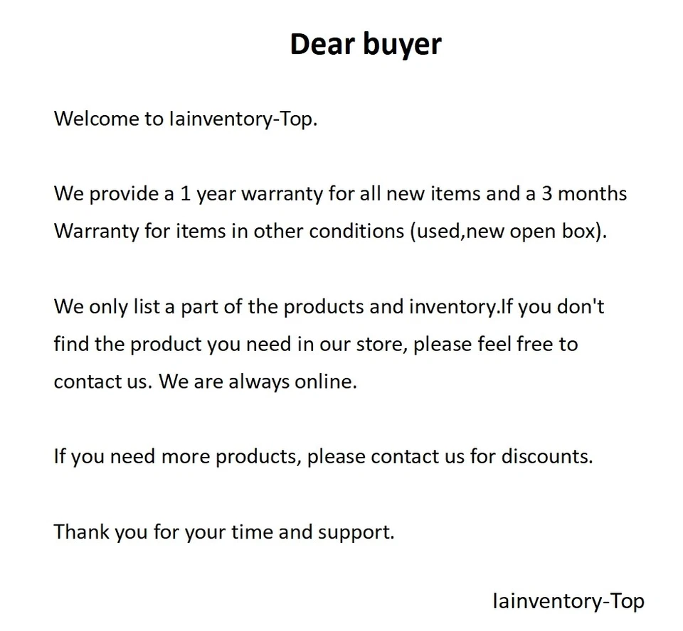 1PC New Siemens 6ES7144-5KD00-0BA0 2 year warranty Fast Ship - Image 3 of 4