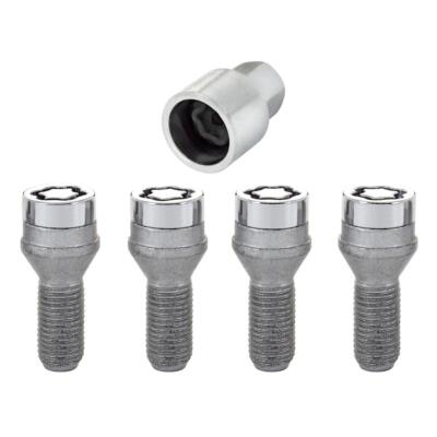 MCGARD LOCKS 14X1.5 50.3MM CONST- 27222