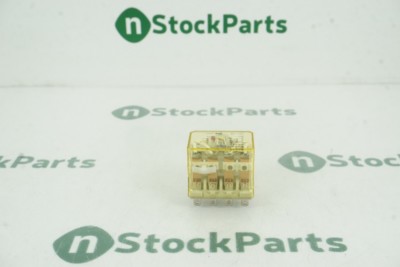 IDEC RH4B-ULC RELAY NSNB