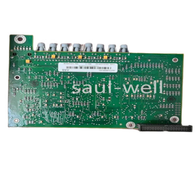3ADT220134R0002 SDCS-COM-82 board 5MBd Fast optical DDCS Communication Module