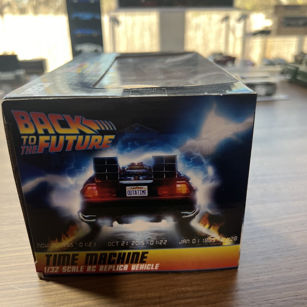 NECA RETOUR VERS le futur Ultimate figurine Doc Brown (1985) 18 cm EUR NECA RETOUR VERS le futur Ultimate figurine Doc Brown (1985) 18 cm EUR