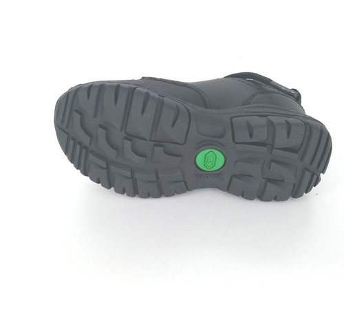 3668 Timberland Toddlers Discovery Pass Plain Toe Ox Black Size 5 US - Picture 6 of 9