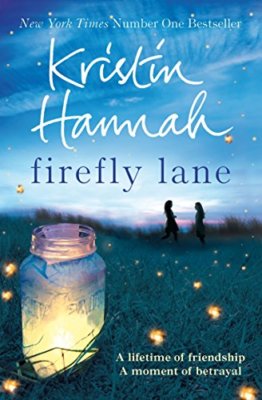 Firefly Lane,Kristin Hannah- 9781447229537