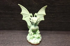 Skylanders Giants GLOW IN THE DARK CYNDER Character