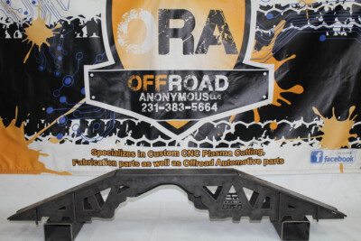 OFFROAD ANONYMOUS GM 14 Bolt Truss-(Model: 16 Rib 88-98, Wheel: DRW)