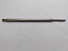 Stryker 705363 Asnis JFX Cannulated Countersink 4mm Orthopedics