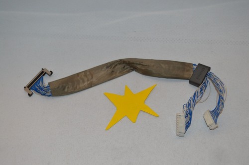 KABEL LVDS PANEEL T-CON Für TV SAMSUNG LE32M71BXXEC