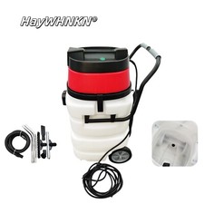 110V 90L Industrial Dry/Wet Dual-Purpose Vacuum Cleaner Vacuum Suction Machine