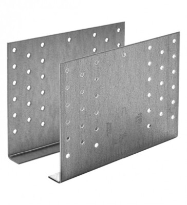 Simpson Strong Tie GERW180-B Gerberverbinder Satz 15 Satz