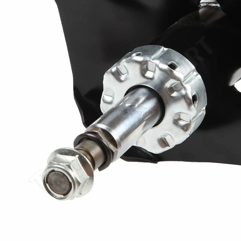 Front Pair Shocks Struts Fits 2003 2004 2005 2006 2007 2008 Toyota Matrix Foto 2 de 4